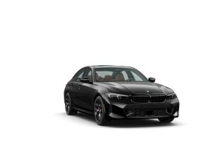 2026 BMW Serie 3 330i NA xDrive