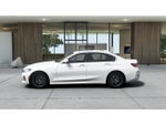 2026 BMW Serie 3 330i NA xDrive