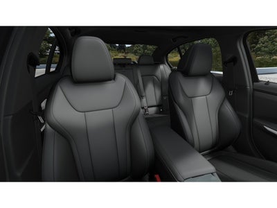 2026 BMW Serie 3 330i NA xDrive