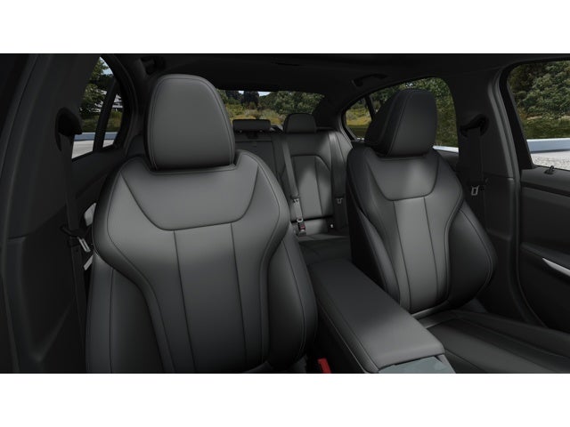 2026 BMW Serie 3 330i NA xDrive