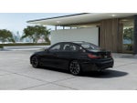 2026 BMW Serie 3 330i NA xDrive