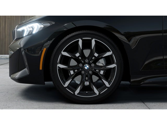 2026 BMW Serie 3 330i NA xDrive