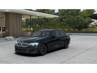 2026 BMW Serie 3 330i NA xDrive