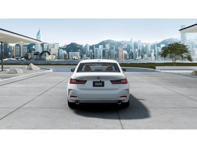 2026 BMW 330i 330i NA xDrive