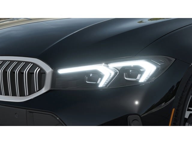 2026 BMW Serie 3 330i NA xDrive