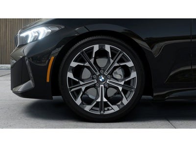 2026 BMW Serie 3 330i NA xDrive