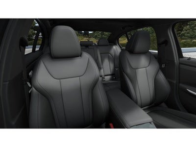 2026 BMW Serie 3 330i NA xDrive