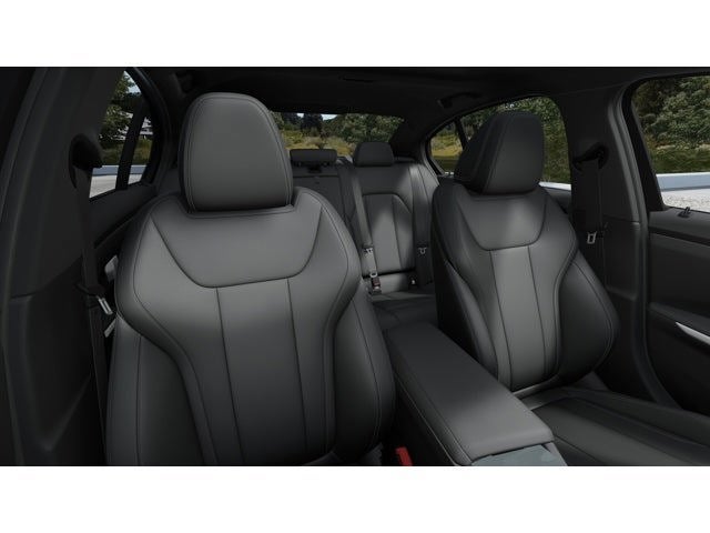 2026 BMW Serie 3 330i NA xDrive
