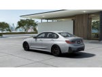 2026 BMW Serie 3 330i NA xDrive
