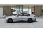 2026 BMW Serie 3 330i NA xDrive