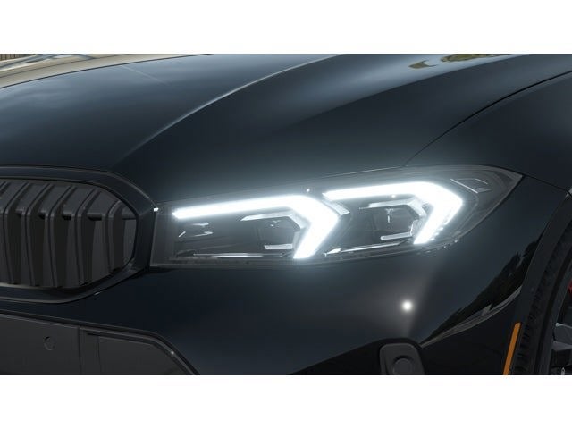 2026 BMW Serie 3 330i NA xDrive