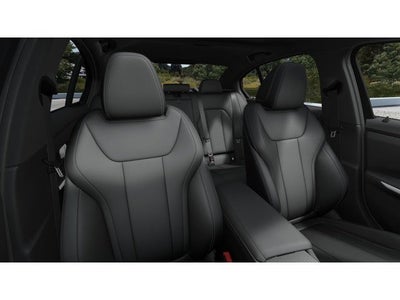 2026 BMW Serie 3 330i NA xDrive