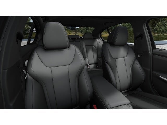 2026 BMW Serie 3 330i NA xDrive