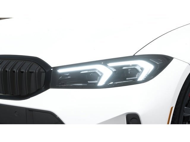 2026 BMW Serie 3 330i NA xDrive
