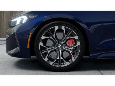 2026 BMW 330i 330i NA xDrive