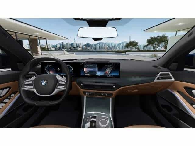2026 BMW Serie 3 330i NA xDrive