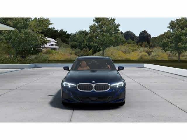 2026 BMW Serie 3 330i NA xDrive