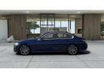 2026 BMW Serie 3 330i NA xDrive