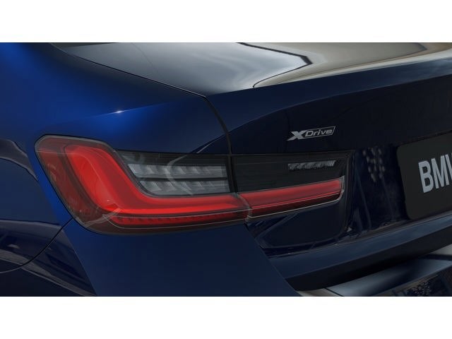 2026 BMW Serie 3 330i NA xDrive