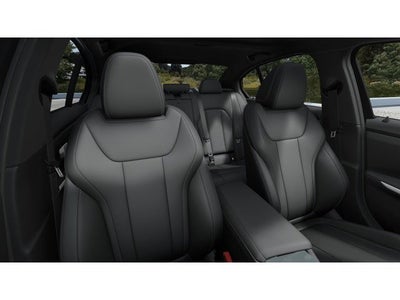 2026 BMW Serie 3 330i NA xDrive