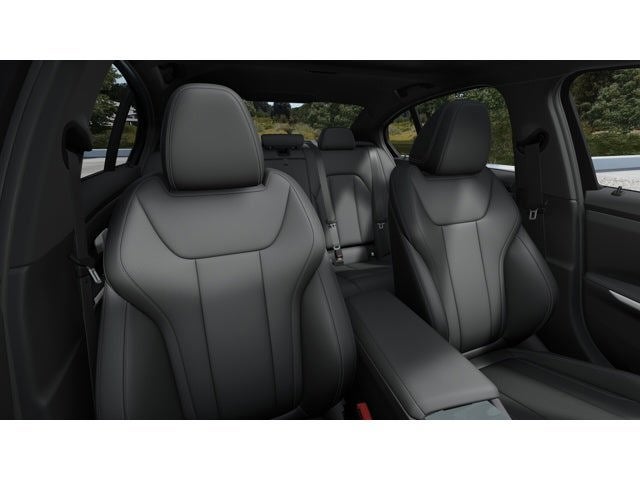 2026 BMW Serie 3 330i NA xDrive