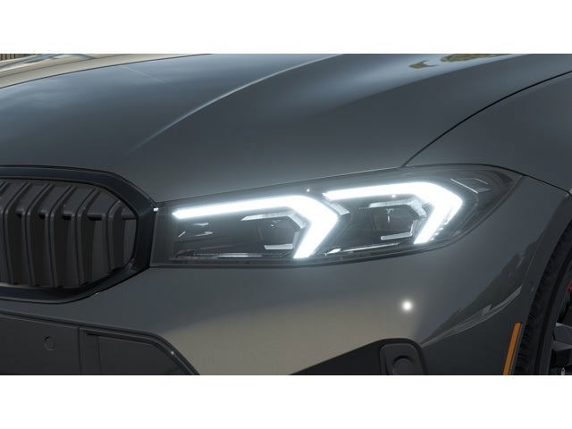 2026 BMW Serie 3 330i NA xDrive