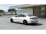 2026 BMW Serie 3 330i NA xDrive