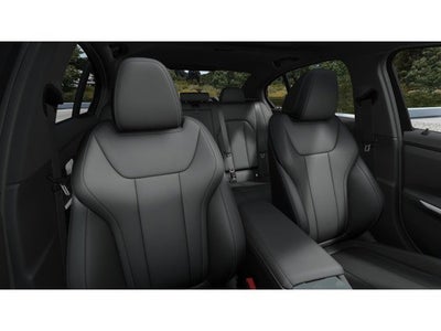 2026 BMW Serie 3 330i NA xDrive