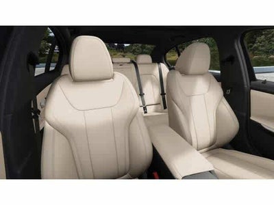2026 BMW Serie 3 330i NA xDrive