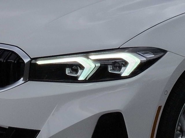 2026 BMW Serie 3 330i NA xDrive