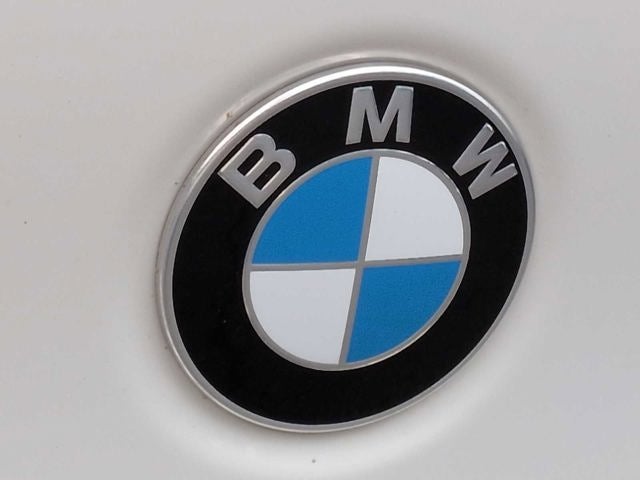 2026 BMW Serie 3 330i NA xDrive
