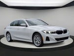 2026 BMW Serie 3 330i NA xDrive