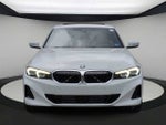 2026 BMW Serie 3 330i NA xDrive
