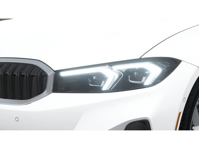 2026 BMW Serie 3 330i NA xDrive