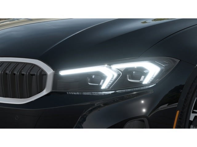 2026 BMW Serie 3 330i NA xDrive