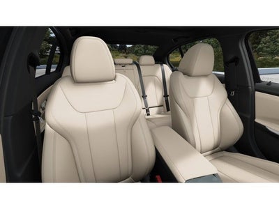 2026 BMW Serie 3 330i NA xDrive