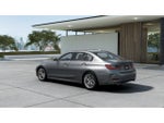 2026 BMW Serie 3 330i NA xDrive