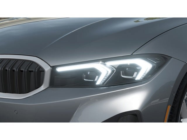 2026 BMW Serie 3 330i NA xDrive