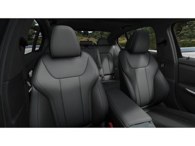 2026 BMW Serie 3 330i NA xDrive