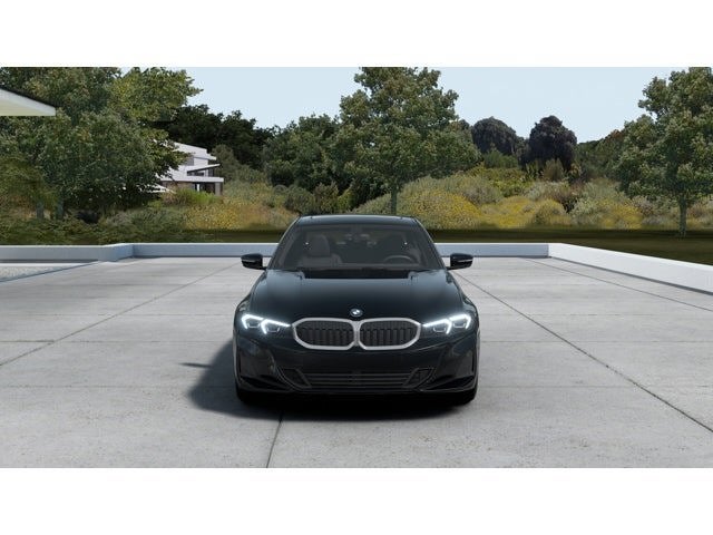 2026 BMW Serie 3 330i NA xDrive