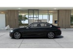 2026 BMW Serie 3 330i NA xDrive
