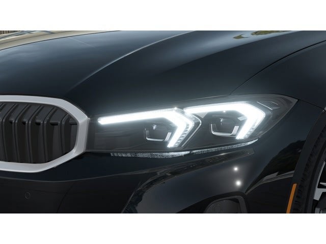 2026 BMW Serie 3 330i NA xDrive