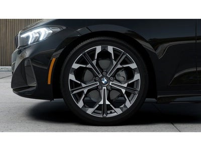 2026 BMW Serie 3 330i NA xDrive