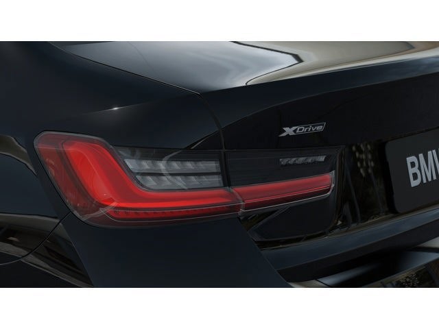 2026 BMW Serie 3 330i NA xDrive