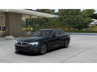 2026 BMW Serie 3 330i NA xDrive