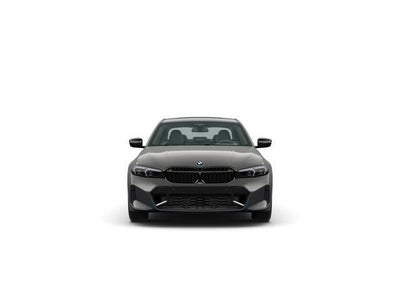 2026 BMW Serie 3 330i NA xDrive