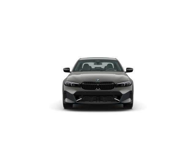 2026 BMW Serie 3 330i NA xDrive