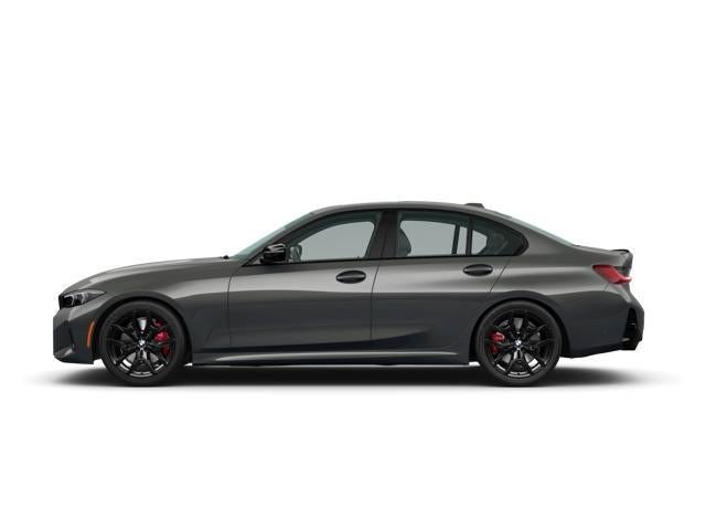 2026 BMW Serie 3 330i NA xDrive