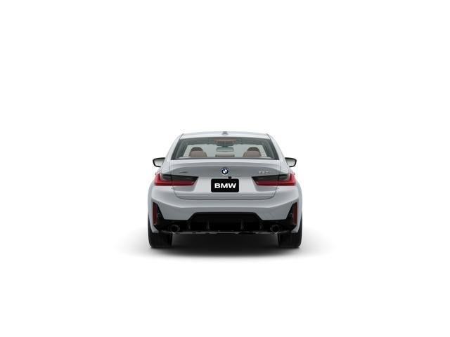 2026 BMW Serie 3 330i NA xDrive