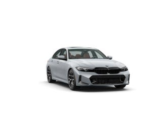 2026 BMW Serie 3 330i NA xDrive